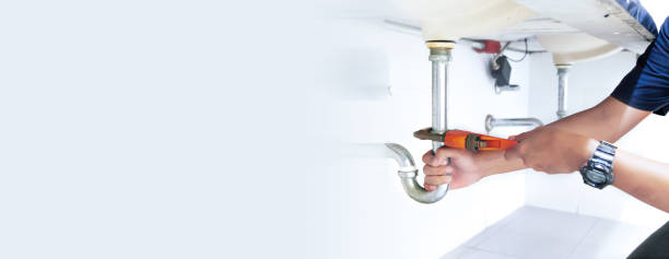 Residential Plumbing Services in Canonsburg, PA